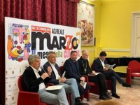 Acireale presentato Marzo mese della cultura