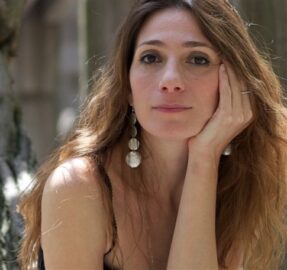 Anita Vitale