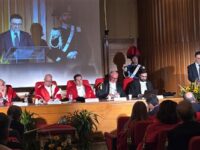 Anno giudiziario 2026 magistratura e avvocatura a confronto
