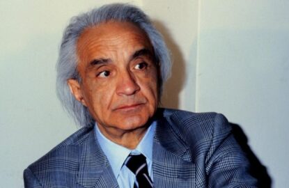 Antonino Zichichi