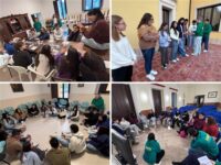 Attività del gruppo