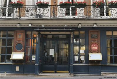 Caffè Le Procope