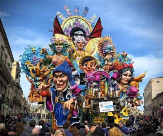 Carnevale 2
