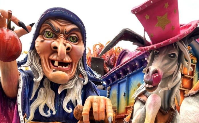 Carnevale