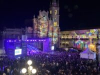 Carnevale piazza Duomo Acireale