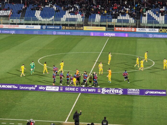 Catania