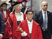 Catania inaugurazione anno giudiziario