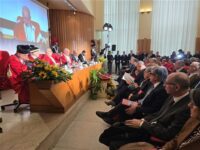 Cerimonia d’Inaugurazione Anno Giudiziario 2026