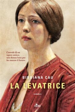 Copertina la levatrice