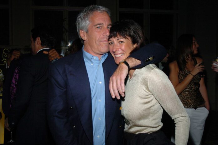 Jeffrey Epstein files Jeffrey Epstein files