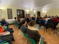 Incontro su referendum sulla giustizia