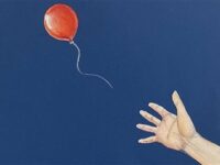 Libro vittime minorenni palloncino