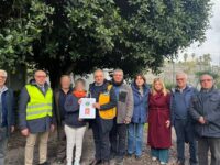 Lions Acireale consegna buoni