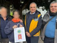 Lions Consegna buoni