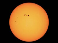 Macchia solare AR 4366_2r