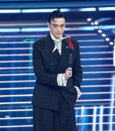 Michele Bravi