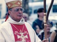 Mons Alfio Rapisarda
