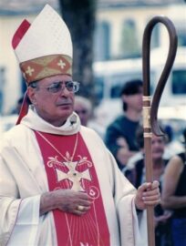 Mons Alfio Rapisarda