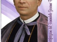 Monsignor Arista giornata pro beatificazione 2019