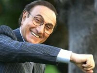Pippo Baudo ricordato al festival di Sanremo 2026