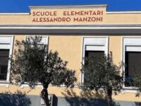 Plesso Manzoni Torre Archirafi