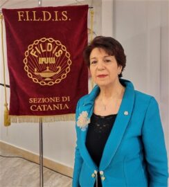 prof.ssa Nella Inserra