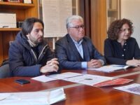 Santa Venerina presentazione raccolta rifiuti differenziata virtuosa
