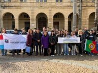 Scambio Erasmus 2