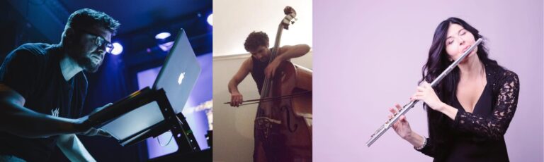 a century of sounds Schilllaci Aiello