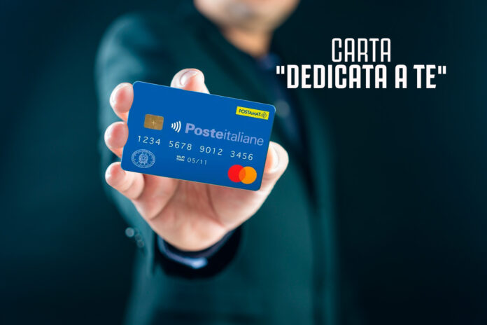 carta acquisti 2026 carta acquisti 2026