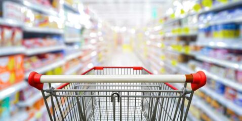 carta acquisti 2026 spesa