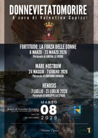 donnevietatomorire noto locandina