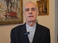 mons Raspanti presidente Cesi