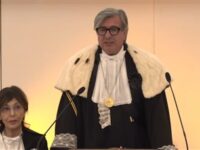 rettore università di Catania prof Enrico Foti