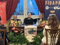 Acireale Giacomo Puccini per la festa della donna