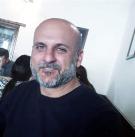 Alfio Pennisi, ritratto
