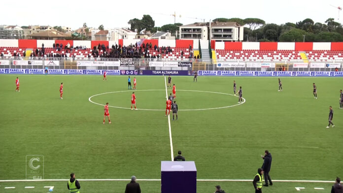 Altamura-Catania 1