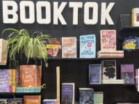 BookTok TikTok libri
