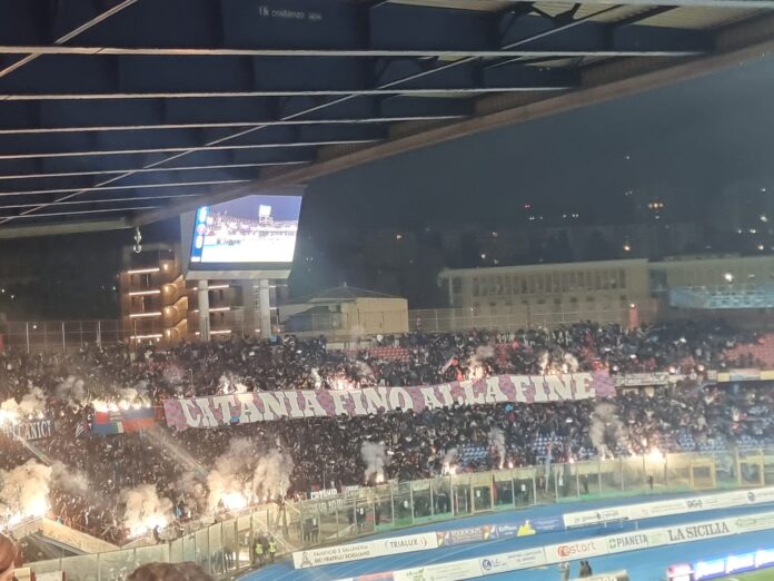 Catania Casarano 2