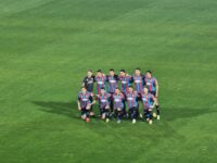 Catania Casertana 1