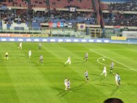 Catania Casertana 3
