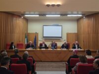 Cerimonia d’insediamento presidente Corte d’appello