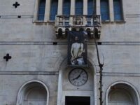Chiesa di Cristo Re in Catania