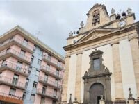 Chiesa santa Lucia Acicatena