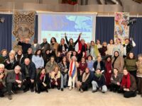 Coordinamento donne del Mediterraneo