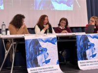 Coordinamento donne nel Mediterraneo