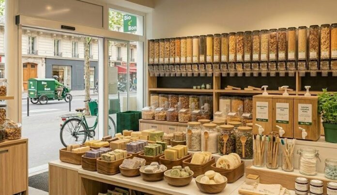 Store Bio C'Bon Store Bio C' Bon