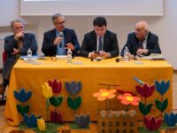 Dialogano Mario Patane Acireale
