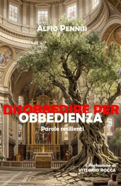 copertina Disobbedire per obbedienza