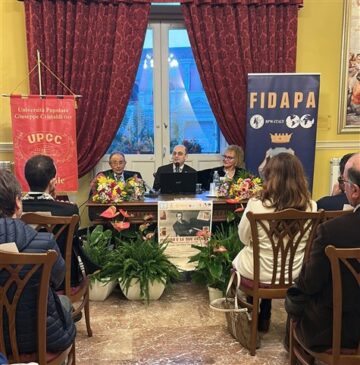 Acireale,musiche di Puccini per festa della donna
